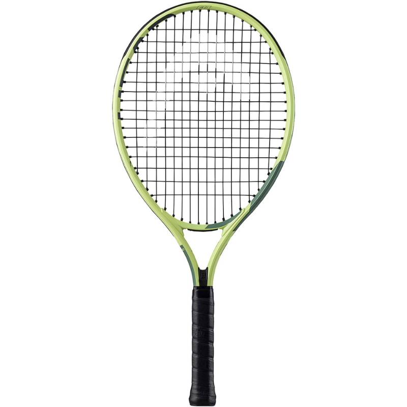 Head Extreme Tennis Racquet Jr 21 - Yellow Grey 2022