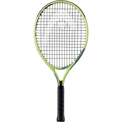 Head Extreme Tennis Racquet Jr 21 - Yellow Grey 2022