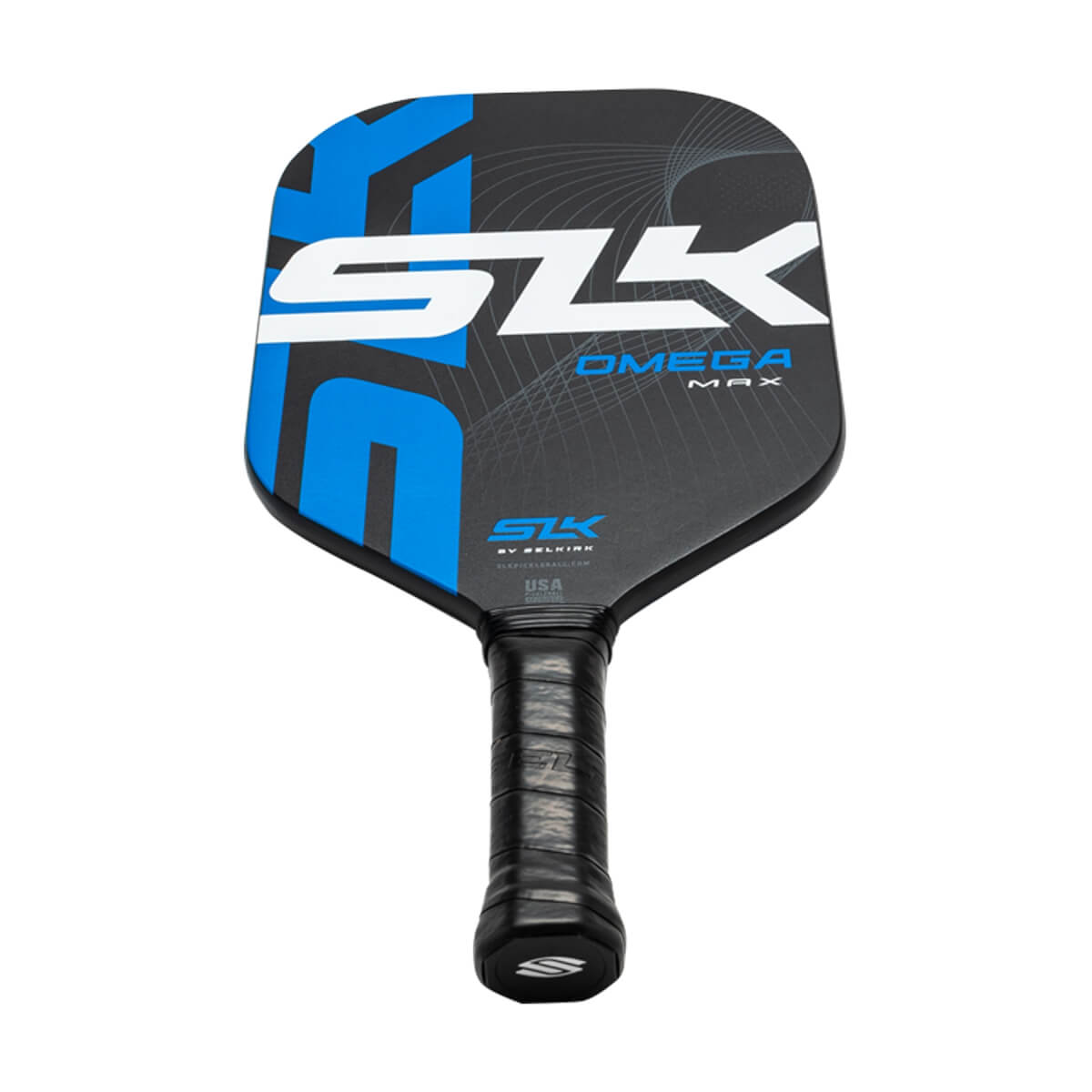 Selkirk SLK Omega Max - Blue