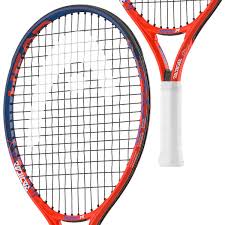Head Radical Junior 19 Tennis Racquet