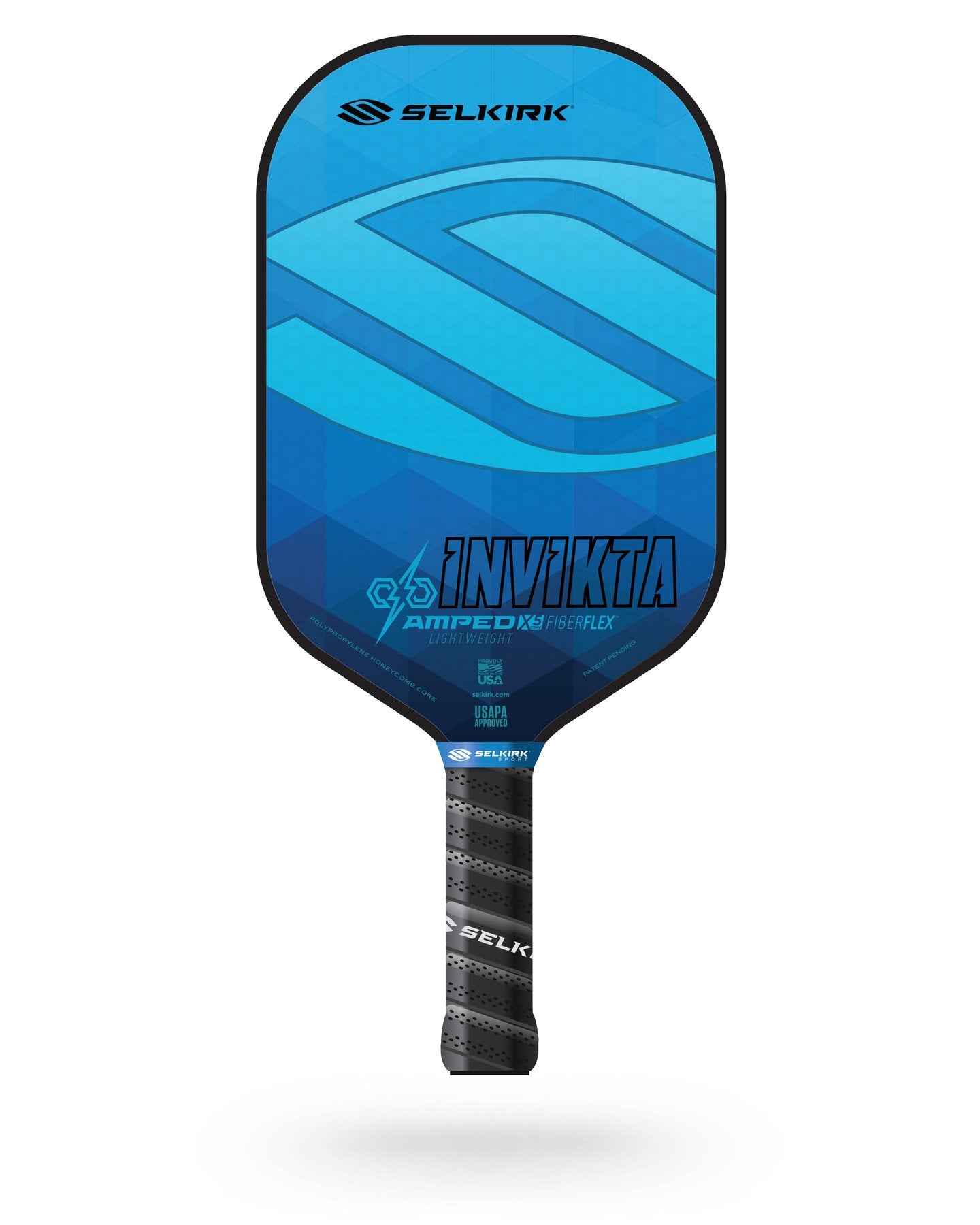 Selkirk AMPED Invikta 2021 - Lightweight