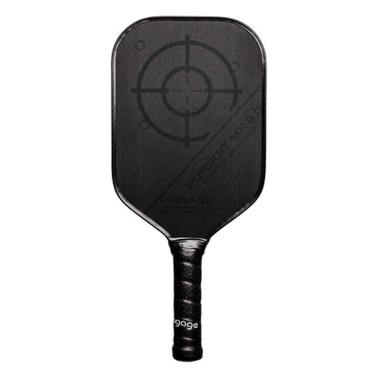 Engage Pursuit MX 6.0 Standard Graphite Pickleball Paddle