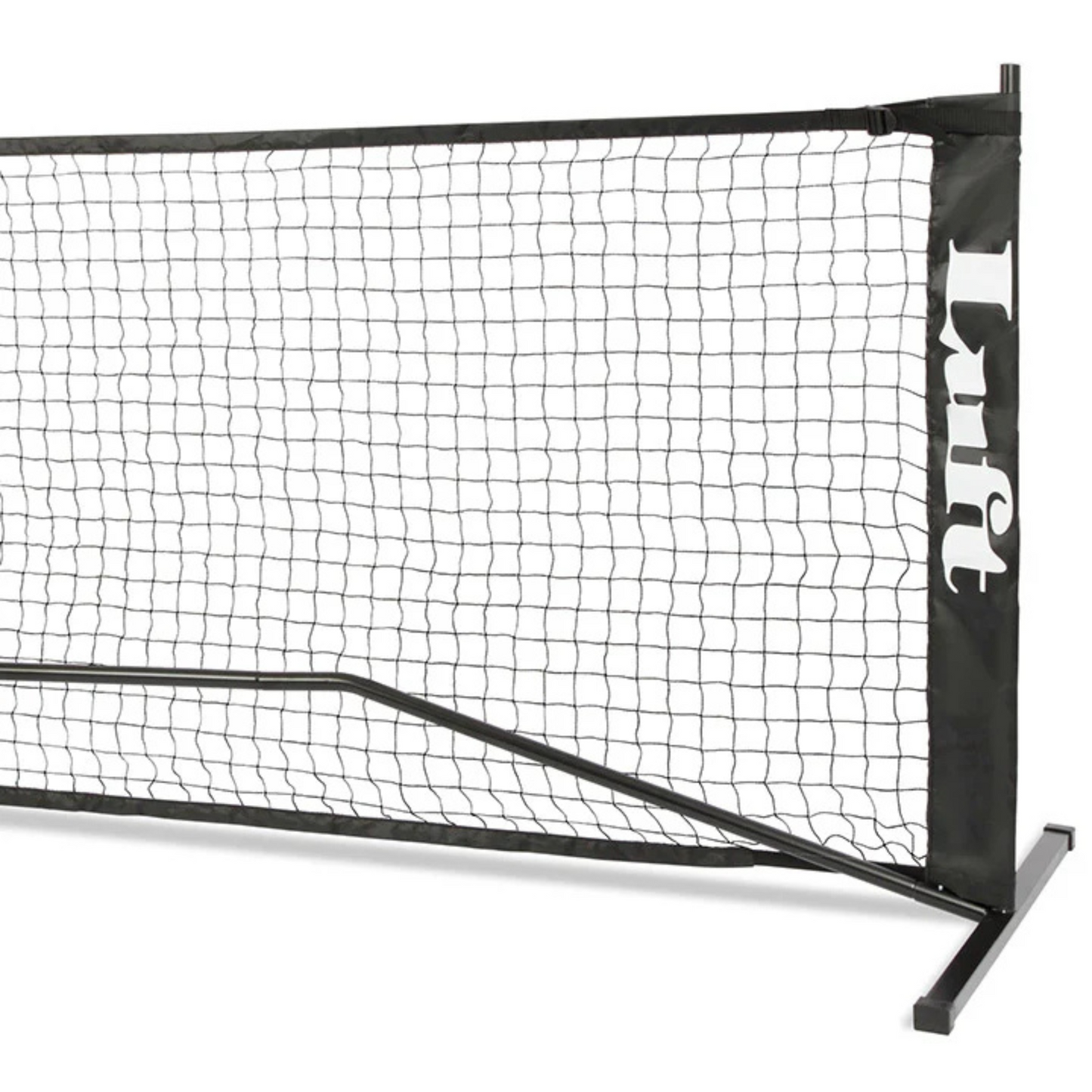Luft Pickleball Club Home Use Full System Net
