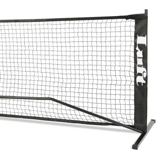 Luft Pickleball Club Home Use Full System Net