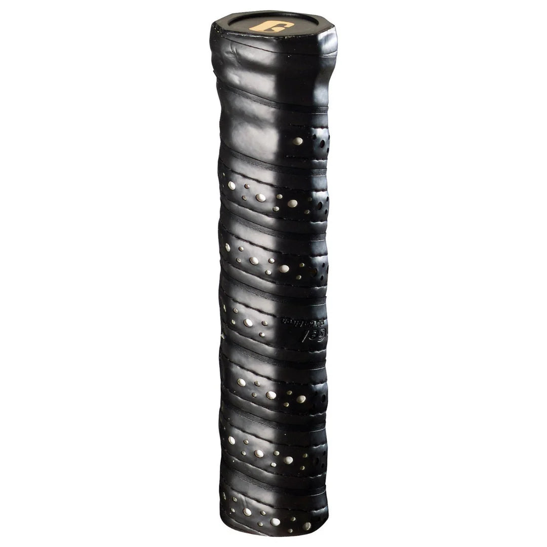 Gamma Pickleball Hi-Tech Gel Grip - Black