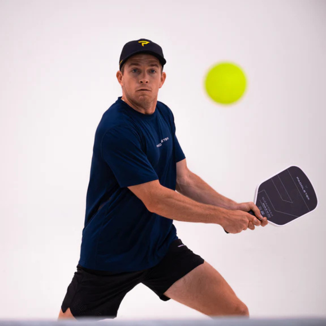 Paddletek Bantam GTO-C 12.7mm Pickleball Paddle