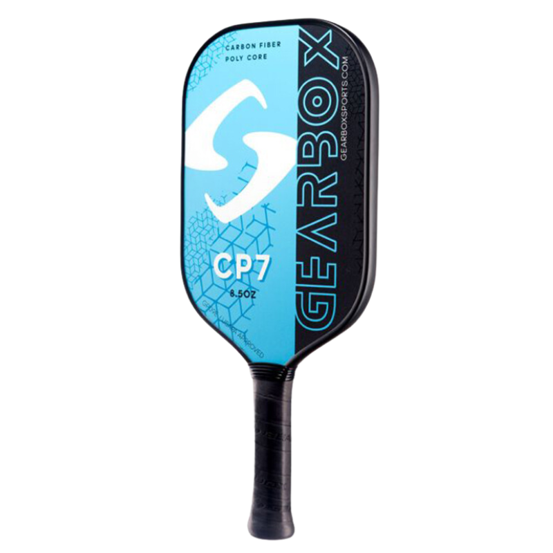 Gearbox CP7 - 8.5oz