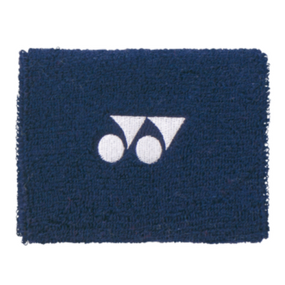 Yonex Wristband - Navy Blue