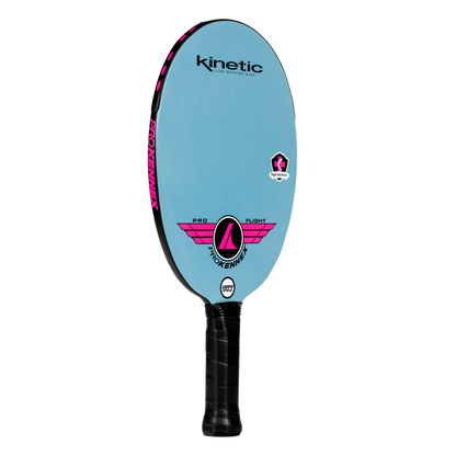 ProKennex Ovation Flight - Pink