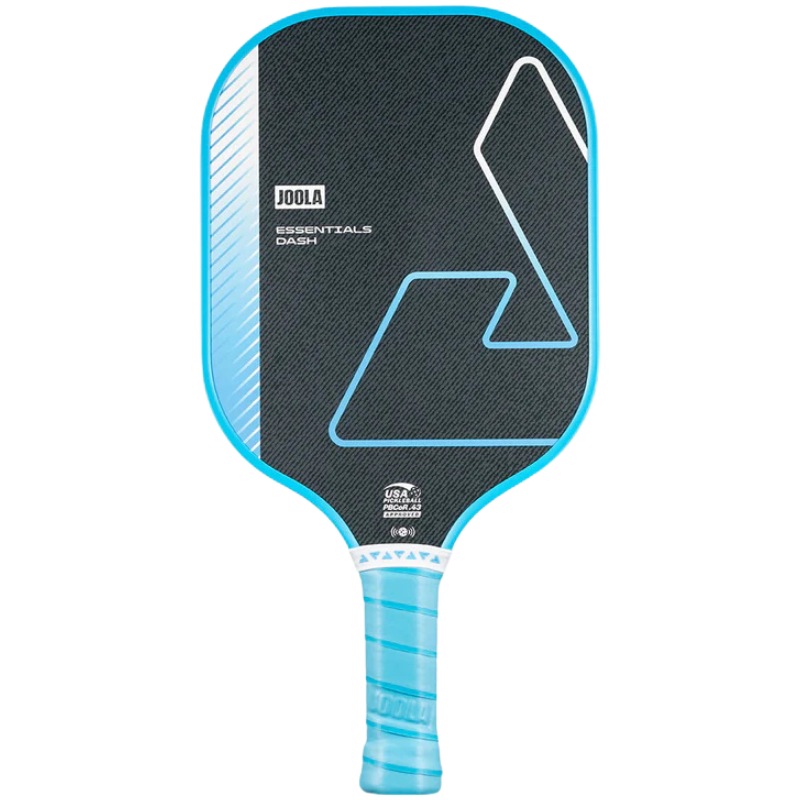 Joola Dash Pickleball Paddle - Bolt Blue