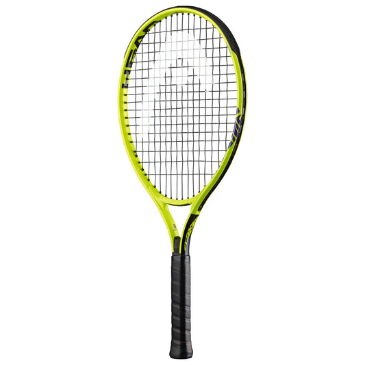 Head Extreme JR 21 Tennis Racquet - Yellow