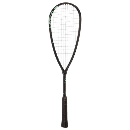 Head Speed 120 Slimbody Squash Tennis Racquet - 2023