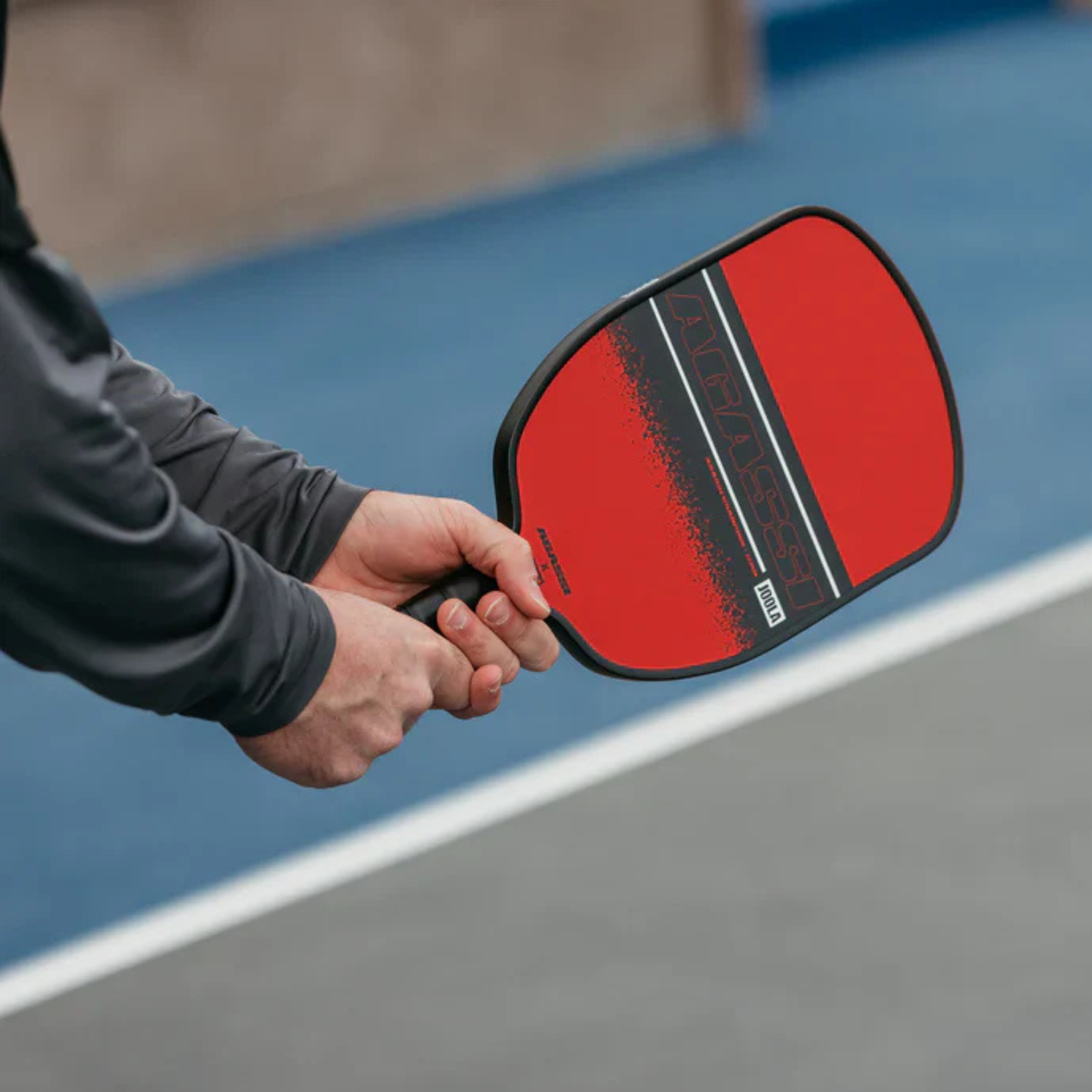 Joola Agassi/Graf Pickleball Paddle Champion Set