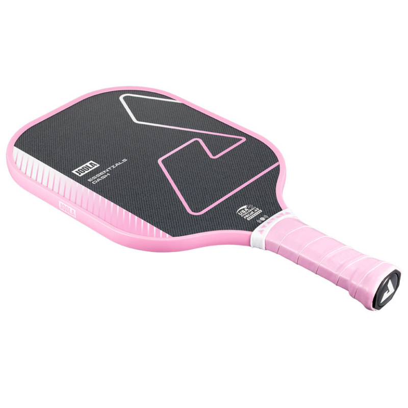 Joola Dash Pickleball Paddle - Blossom Pink