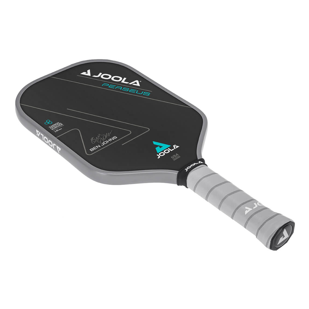 Joola Ben Johns Perseus CFS 16mm Pickleball Paddle