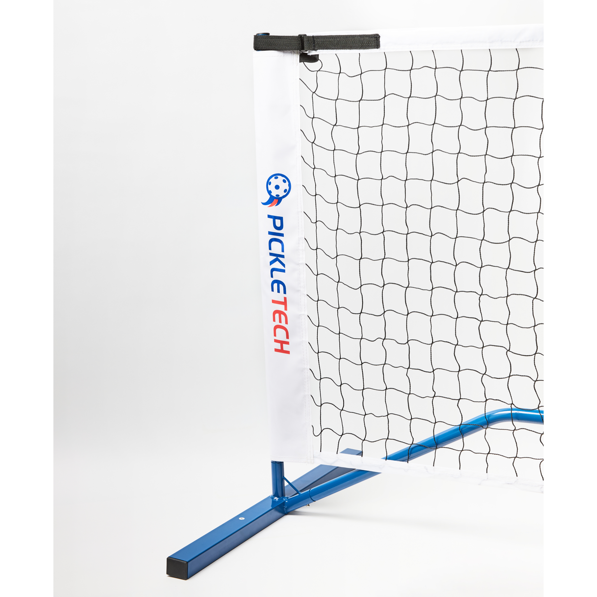 Pickletech Portable Pickleball Net