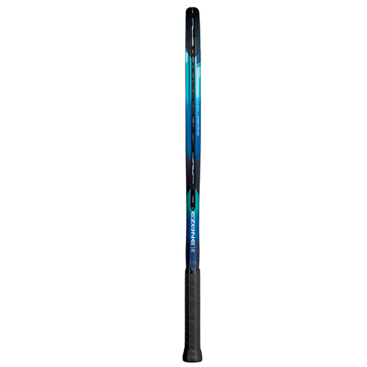 Yonex Ezone 2022 Jr 26 Tennis Racquet - Sky Blue