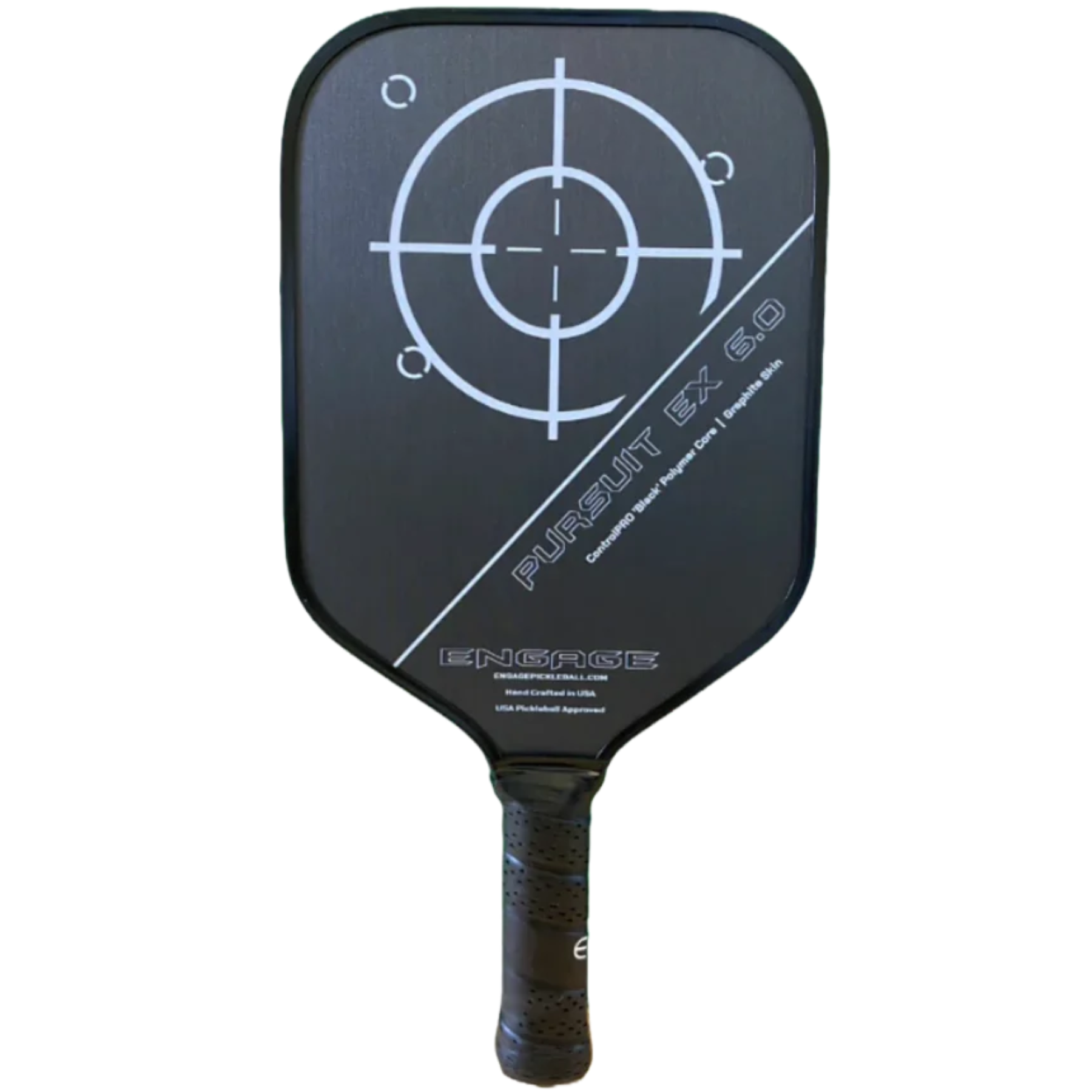 Engage EX 6.0 Graphite Standard Pickleball Paddle