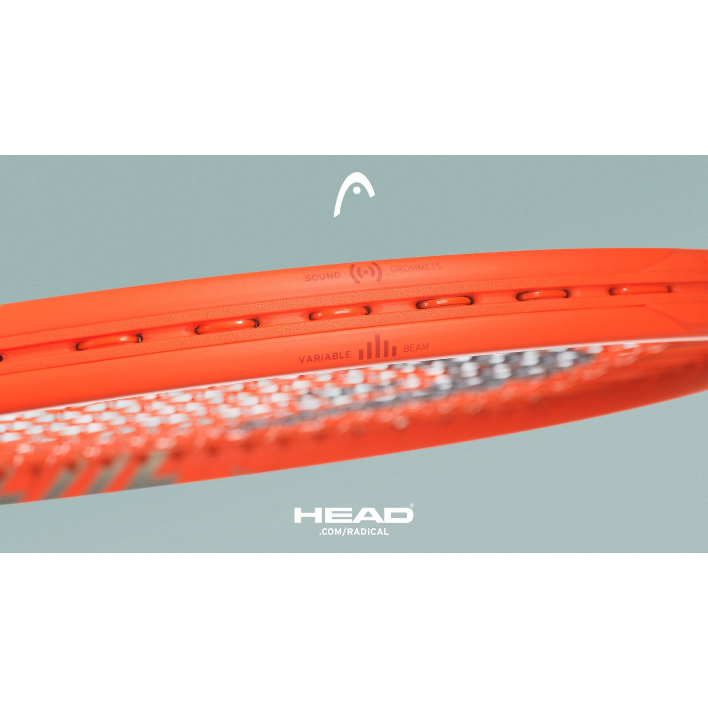 Head Radical Pro 2021 Tennis Racquet