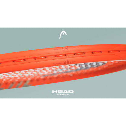 Head Radical Pro 2021 Tennis Racquet