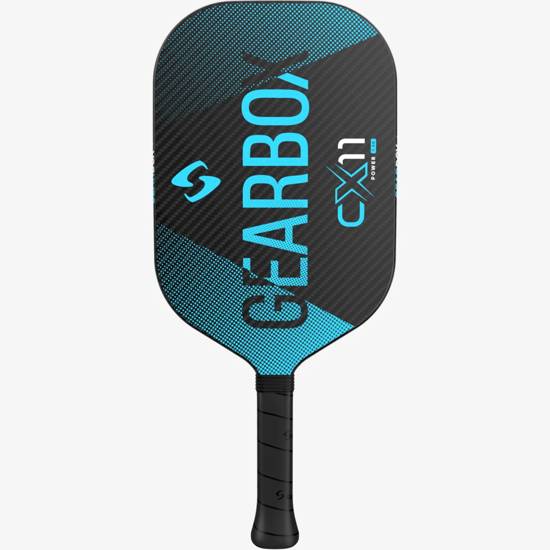 Gearbox CX11E Power - Green 3 15/16 Blue 7.8oz