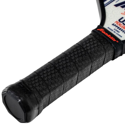 Franklin Signature Series Fiberglass 16mm with Maxgrit Pickleball Paddle
