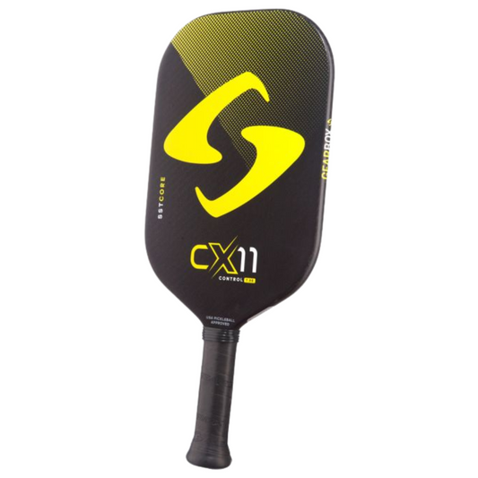 Gearbox CX11E Control - Yellow