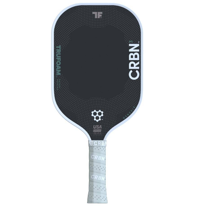 CRBN³ TruFoam Genesis Elongated Pickleball Paddle