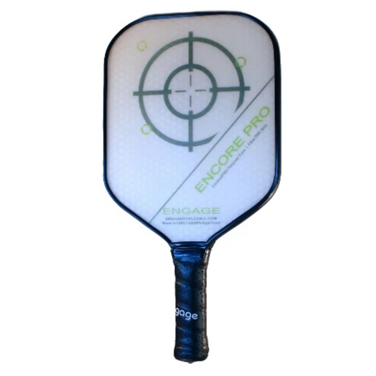 Engage Encore Pro - Emerald Green