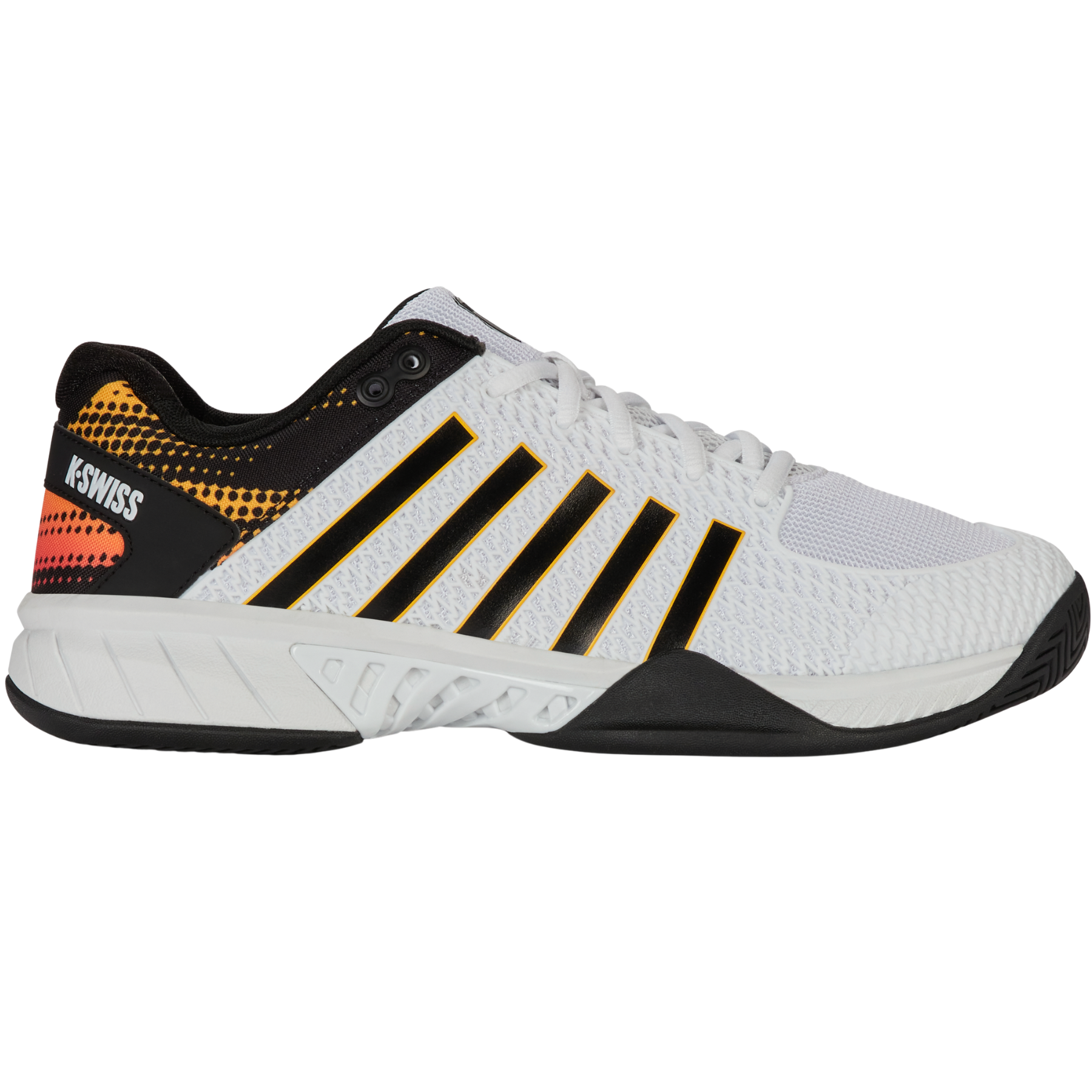 K Swiss Shoes