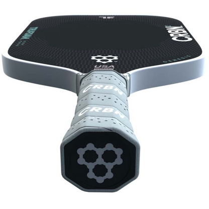 CRBN² TruFoam Genesis Square Pickleball Paddle