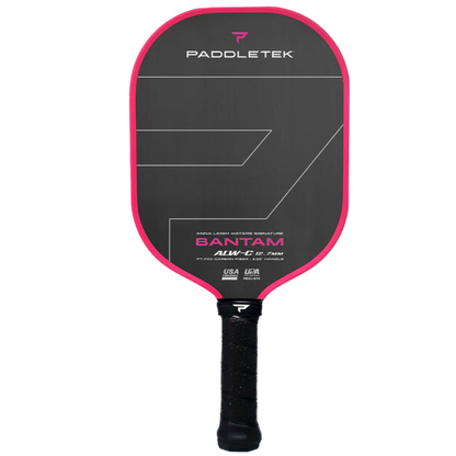 Paddletek Bantam ALW-C 12.7mm Pickleball Paddle