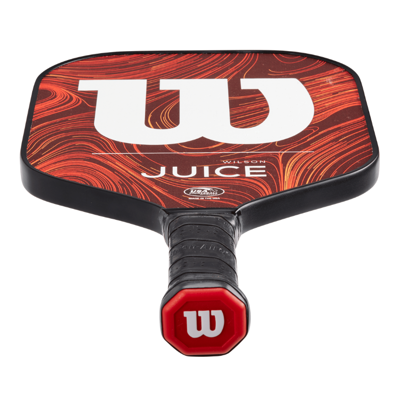 Wilson Juice Energy