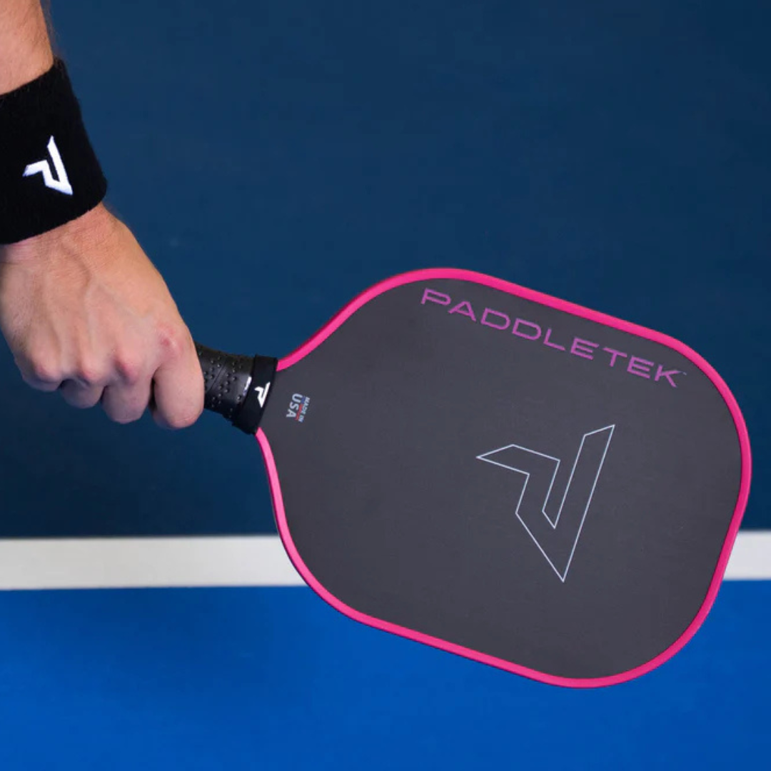 Paddletek Bantam ALW-C 12.7mm Pickleball Paddle