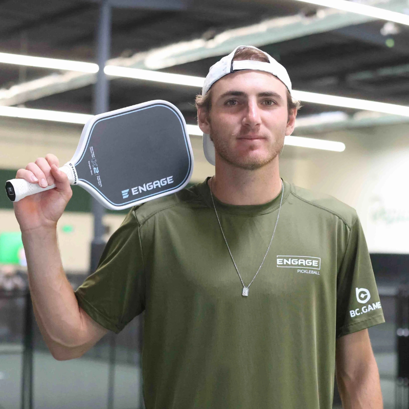 Engage X2 Elongated Pickleball Paddle