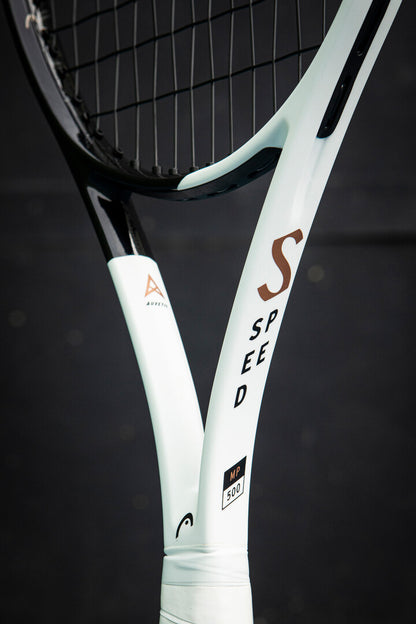 Head Speed Pro 2022 Tennis Racquet
