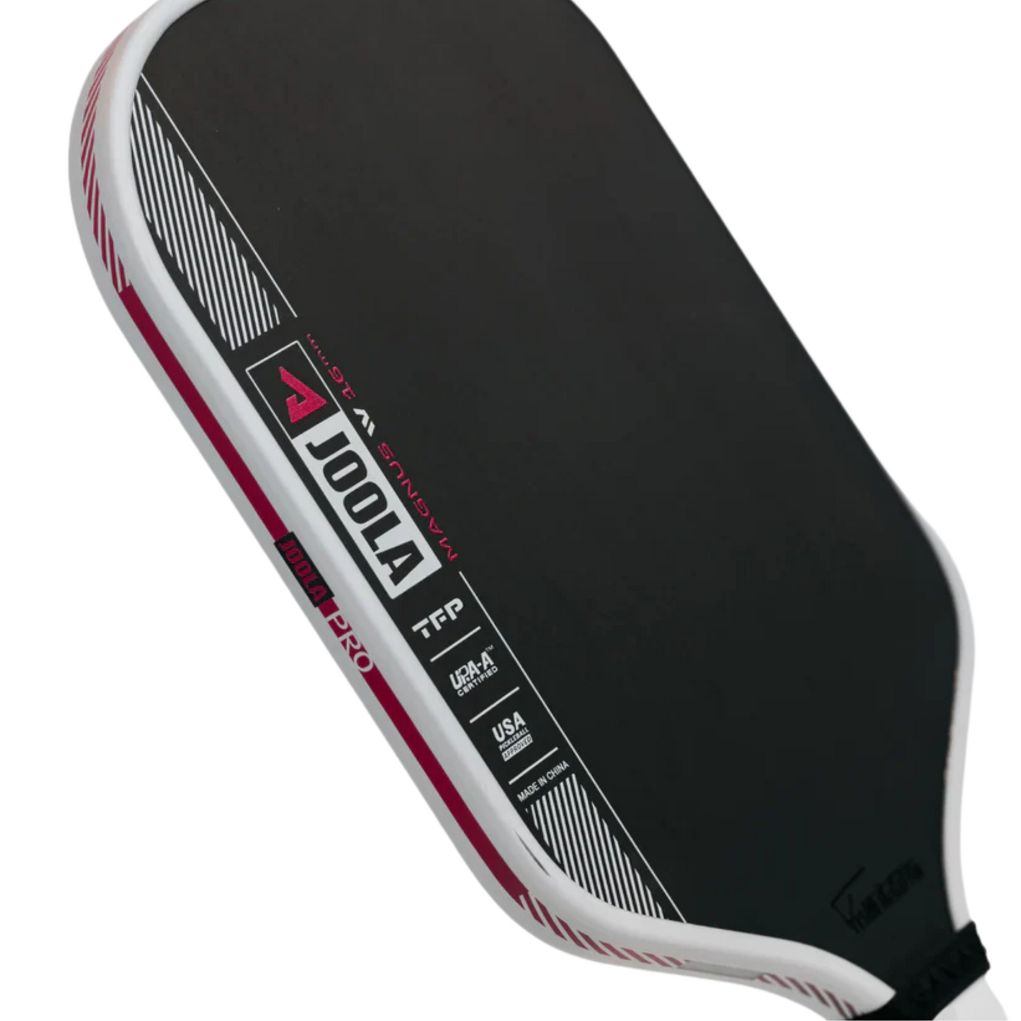 Joola Tyson McGuffin Magnus Pro IV 16mm Pickleball Paddle