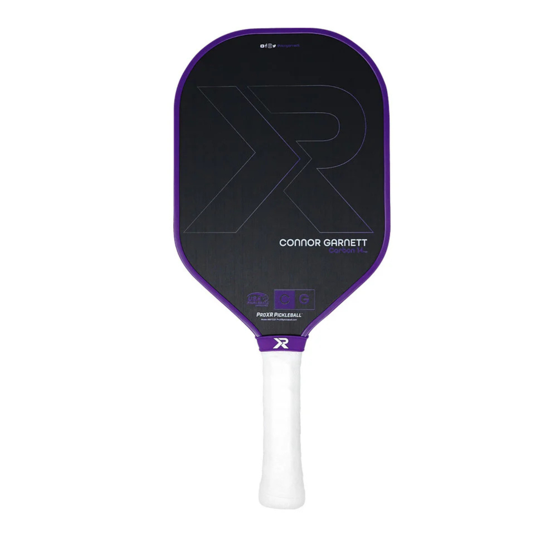 ProXR Connor Garnett Signature 14