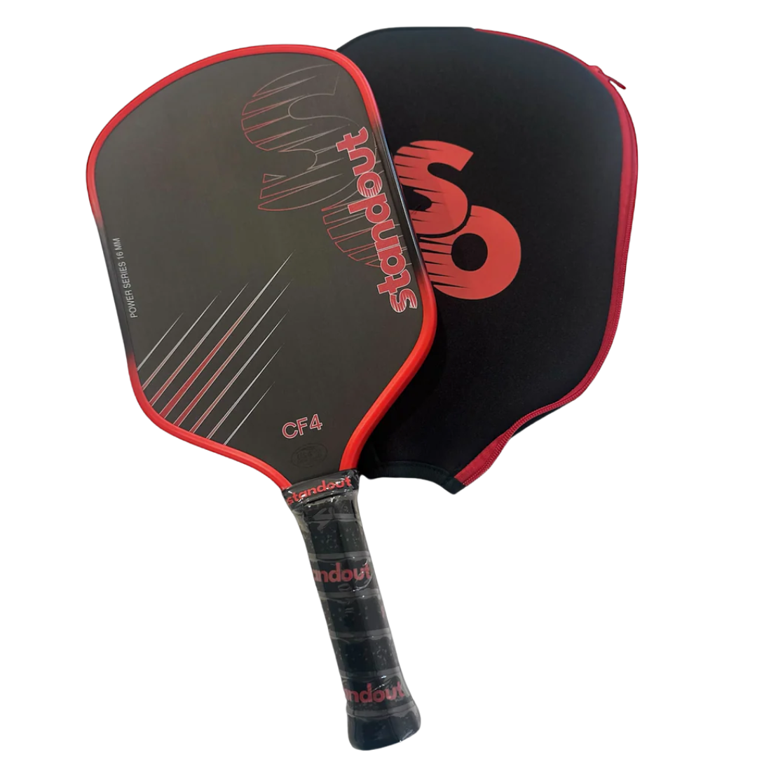 Standout CF4 POWER NXT GEN Pickleball Paddle
