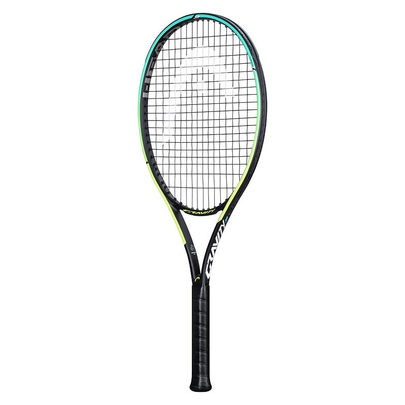 Head Graphene Gravity 26 2021 JR Tennis Racquet