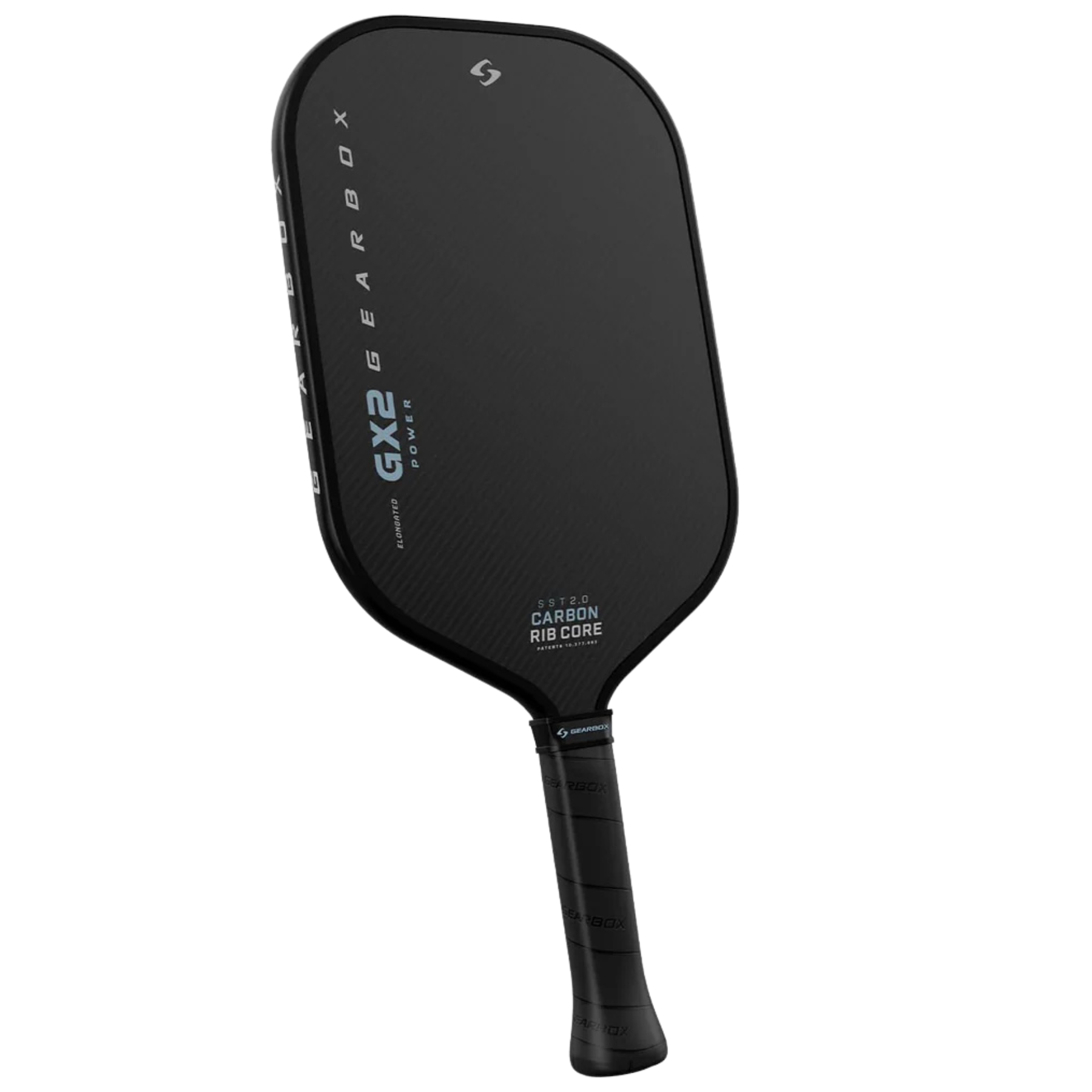 Gearbox GX2 Power SST 2.0 Elongated 16mm 8oz Pickleball Paddle - DEMO