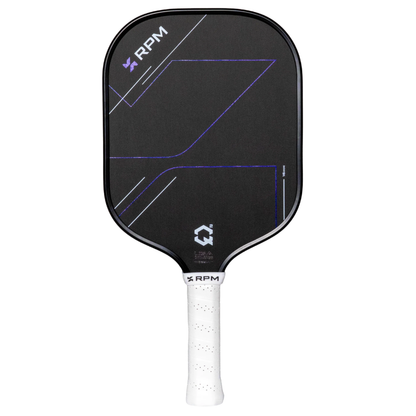 RPM Q2 16MM Widebody Pickleball Paddle