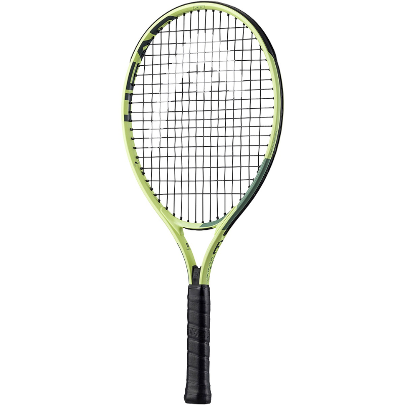 Head Extreme Tennis Racquet Jr 21 - Yellow Grey 2022