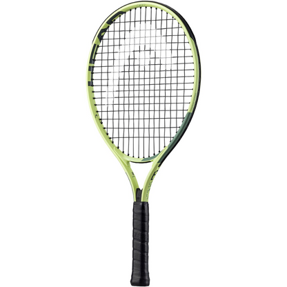 Head Extreme Tennis Racquet Jr 21 - Yellow Grey 2022