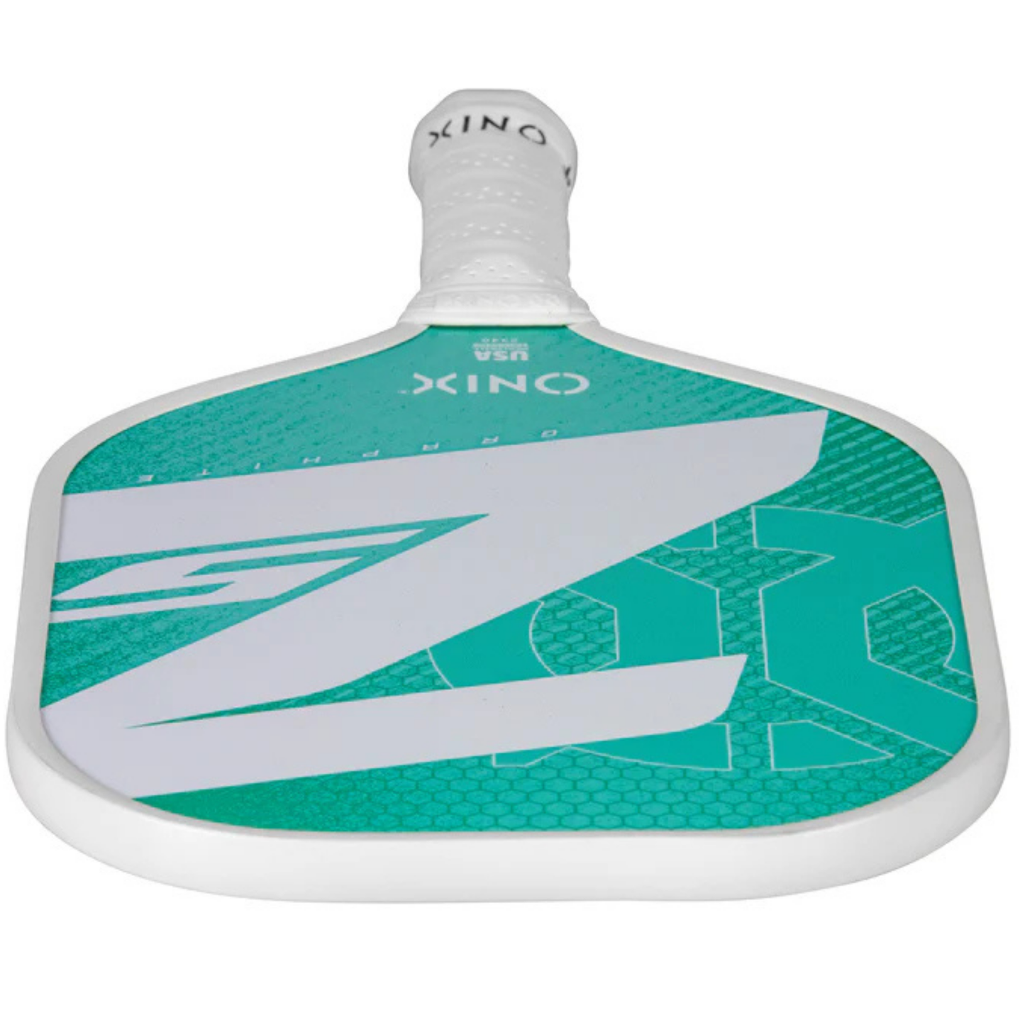 Onix Z5 Mod V2 Graphite Pickleball Paddle - Mint Green