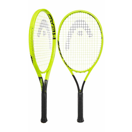 Head Graphene 360 Extreme JR 26 Tennis Racquet - Yellow