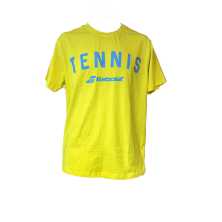 Babolat Tennis Shirt Junior
