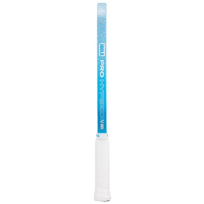 JOOLA Hyperion Pro V Ben Johns 16mm Pickleball Paddle - Bolt Blue