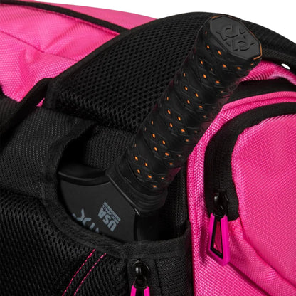 Onix Pro Team Backpack - Pink