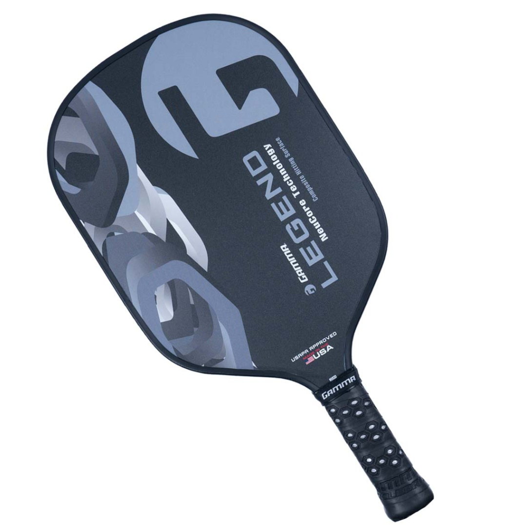 Gamma Legend - Midweight